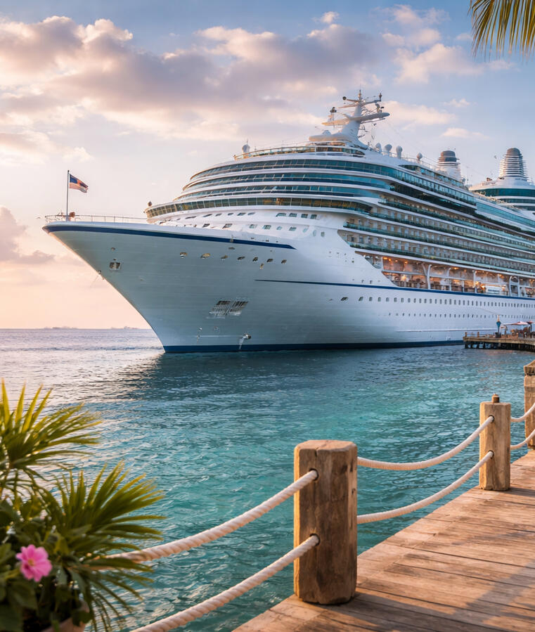 Cruise Travel Cruise Travel