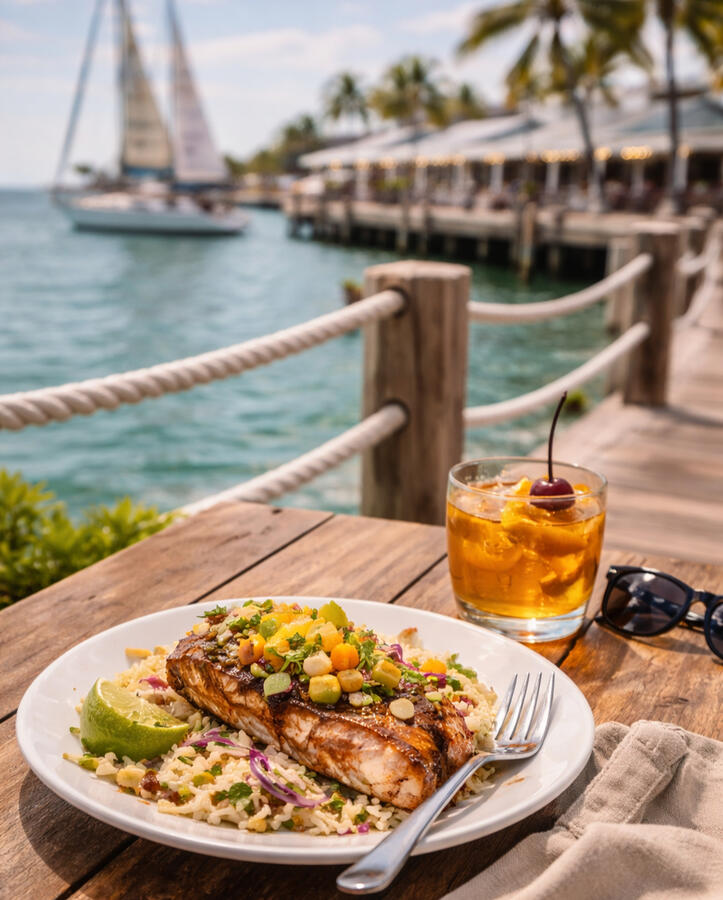 Food & Culture Food & Culture